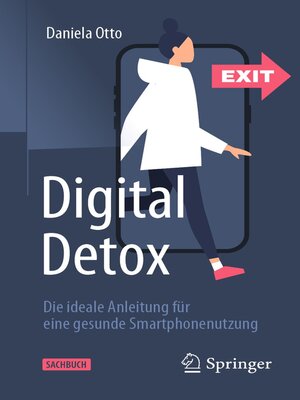 cover image of Digital Detox